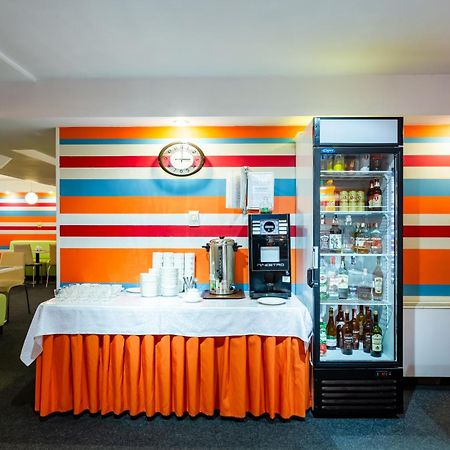 Practicotel Kiev Extérieur photo