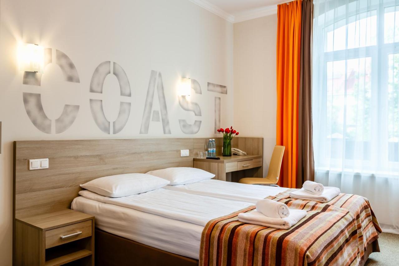 Practicotel Kiev Extérieur photo
