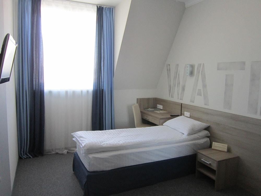 Practicotel Kiev Extérieur photo