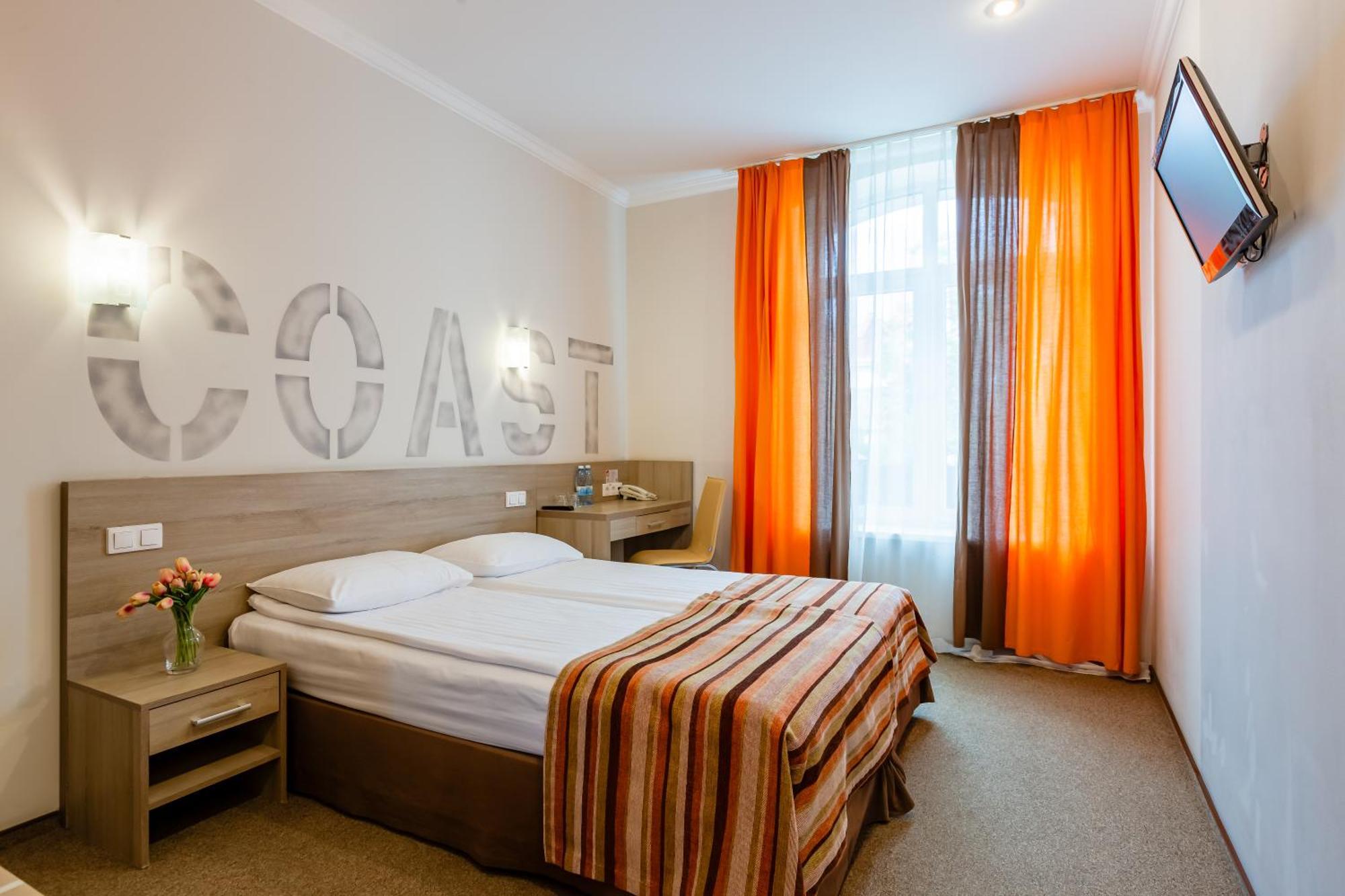 Practicotel Kiev Extérieur photo