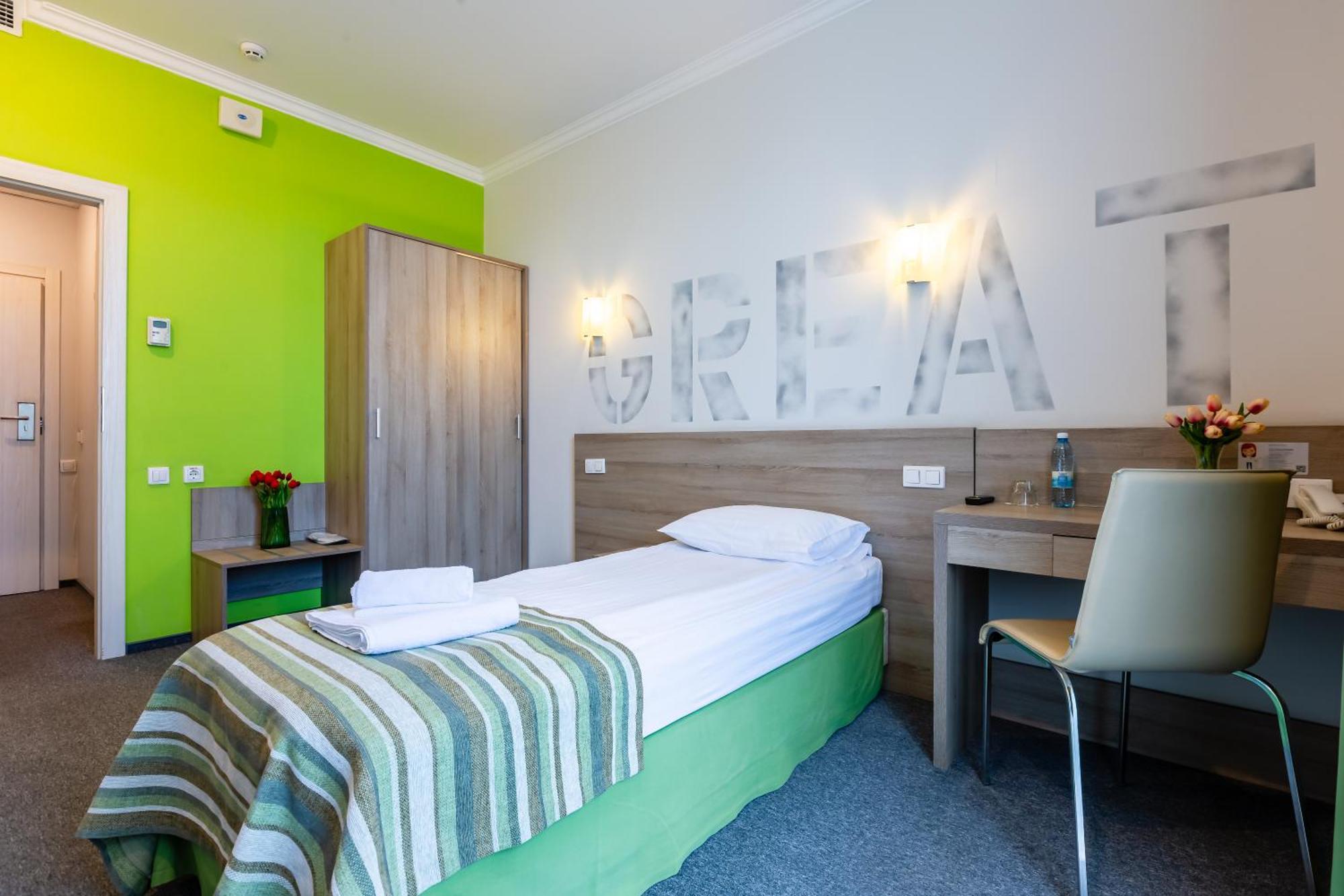 Practicotel Kiev Extérieur photo