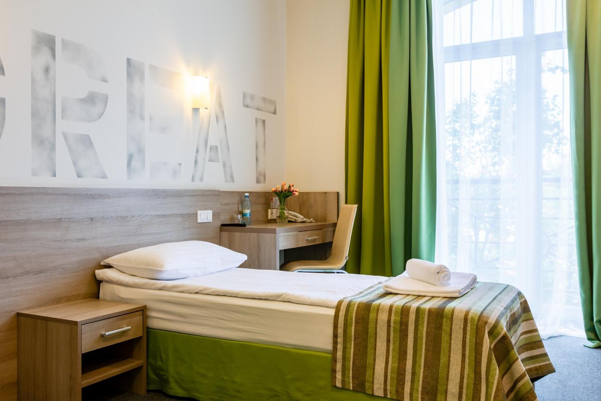Practicotel Kiev Extérieur photo