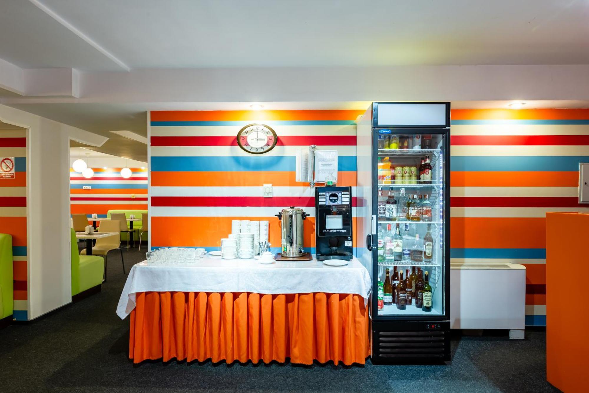 Practicotel Kiev Extérieur photo